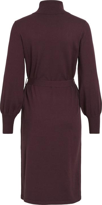 Produktbild Vila VIAMANDA Rollkragen Strickkleid (M)
