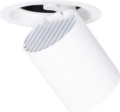 Image du produit Brumberg Spot encastré de plafond à LED BRUM (3748 lm)