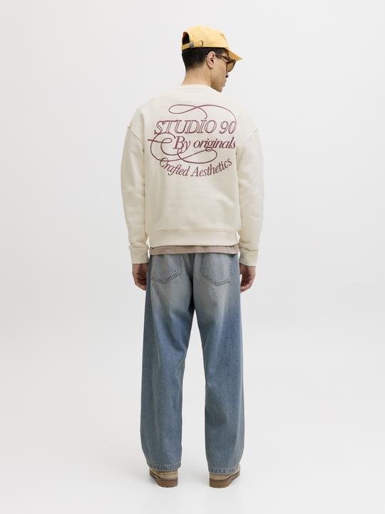 Produktbild Jack & Jones Sweatshirt Sweatshirt (XL)