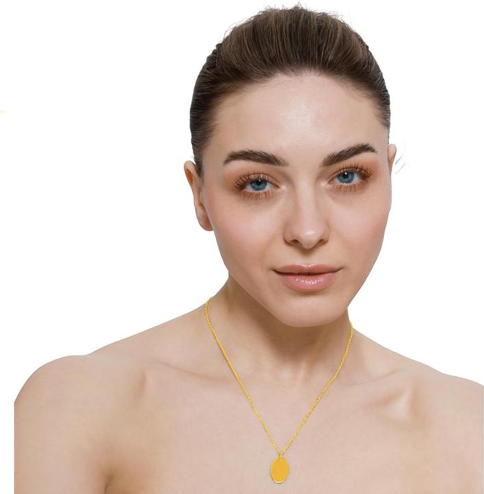 Immagine prodotto Heideman Manio color oro (Acciaio inossidabile)