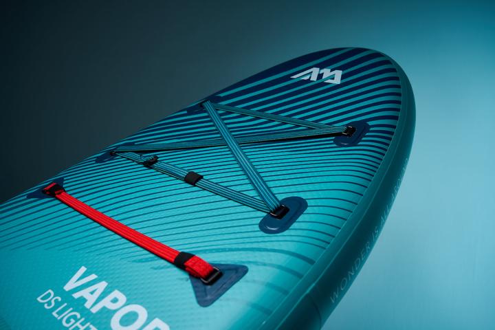 Immagine prodotto Aqua Marina All-Around iSUP Vapor (10'4")