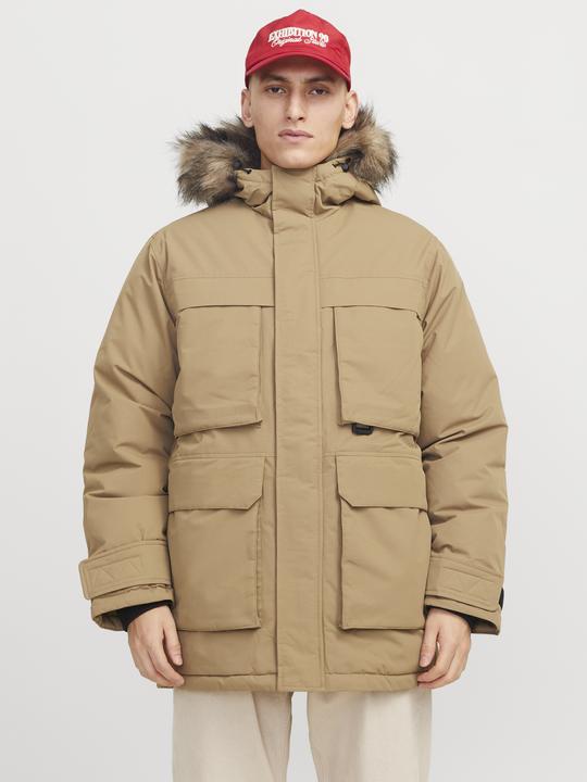 Actual product image Jack & Jones Parka Parka (XL)