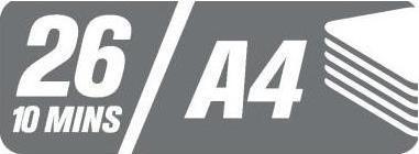 Actual product image GBC Laminator (175 µm, A3)