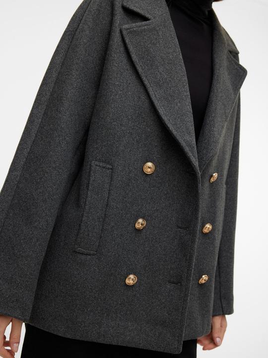 Immagine prodotto Vero Moda VMFORTUNE Jacke Mantel (XL)