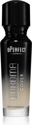 BPerfect Cosmetics Bperfect Chroma Cover Foundation Matt - W2 (W2)