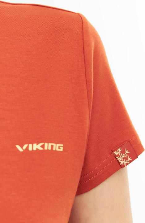 Actual product image MGA T-shirt Viking Bamboo Harvi Lady (S)