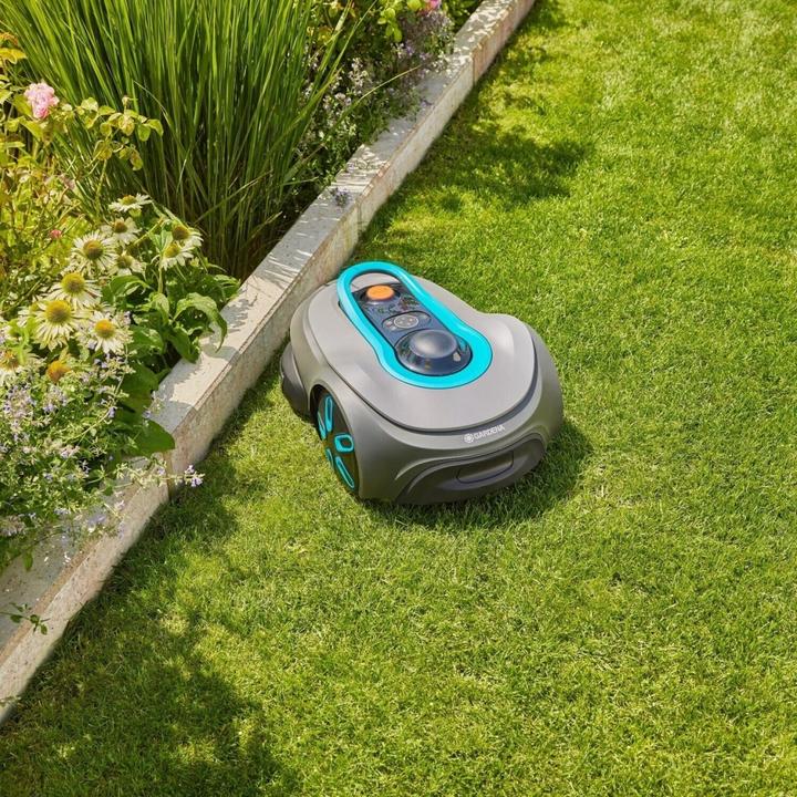 Produktbild Gardena Smart Sileno Free 800 (800 m², Begrenzungskabel)