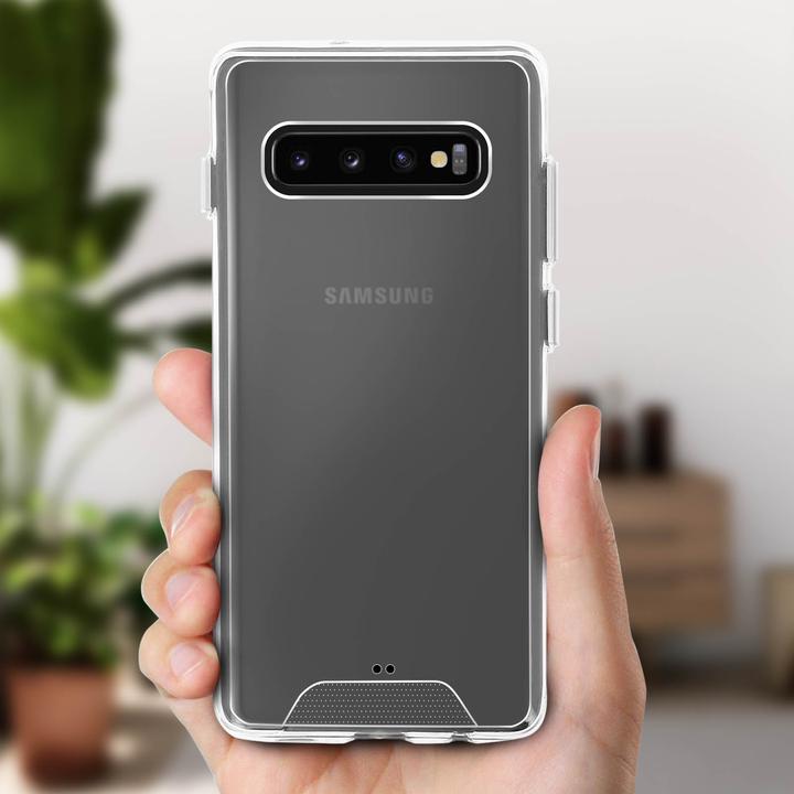 Image du produit Avizar Série Bazik (Samsung Galaxy S10+)