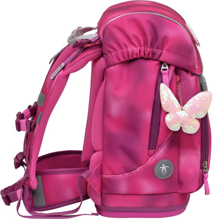 Image du produit Belmil MOTION Schulrucksack-Set Shiny (19 l)