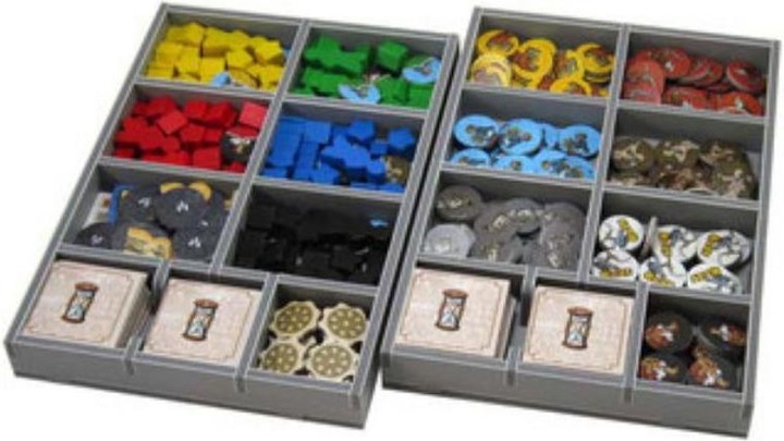 Image du produit Folded Space FS-ORLV2 - Insert - Pour Orleans (version DLP et TMG)