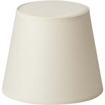 Nielsen Light, Zubehör Beleuchtung, Lampeskaerm Emma Domus Højde 16,5 cm Creme