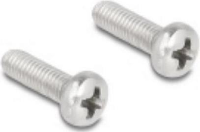Produktbild Delock Netzwerk Verlängerungskabel S/FTP RJ45 Stecker zu RJ4 (S/FTP, CAT6a, 5 m)
