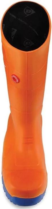 Produktbild Dunlop FieldPro Thermo+ SicherheitsWellingtonStiefel Erwachsene (S4, 44.5)