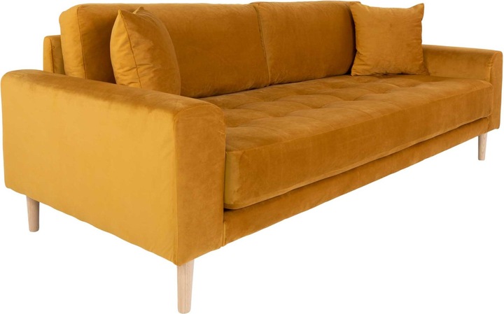 Actual product image House Nordic Lido (3-seater)