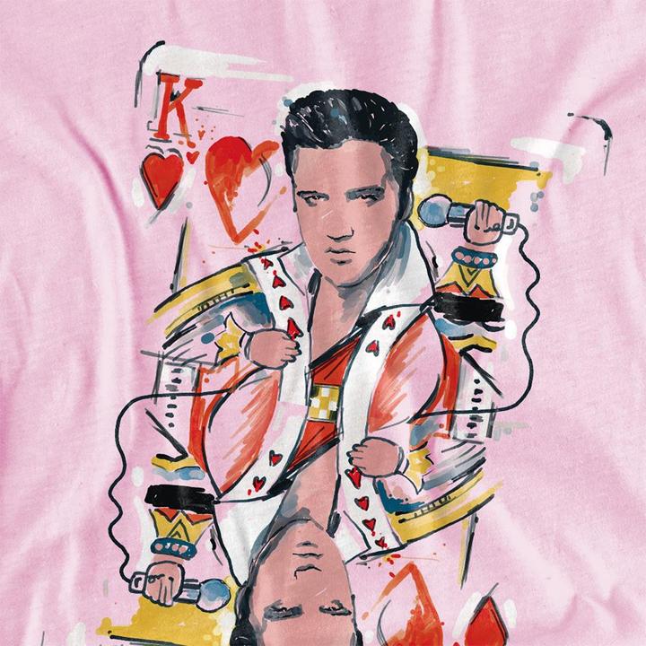 Produktbild Elvis TShirt (104)