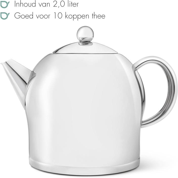 Produktbild Bredemeijer Santhee (2 l)