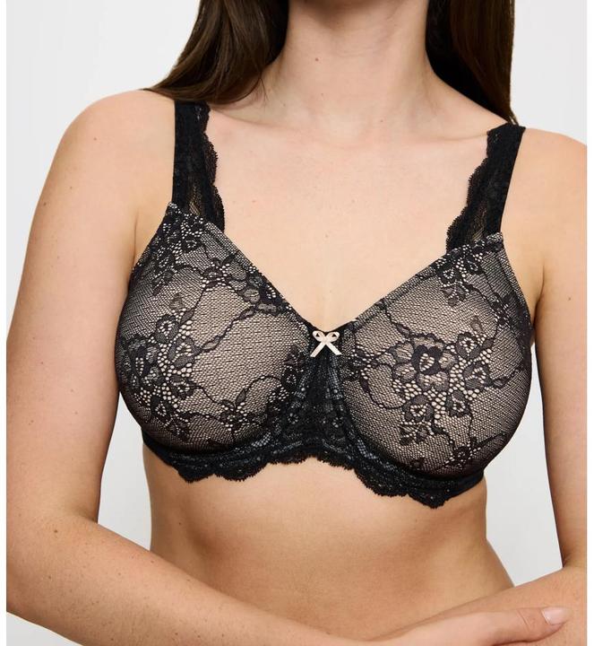 Image du produit Triumph Contouring Sensation W01 Minimizer BH (Une unité par pack, 85 G)