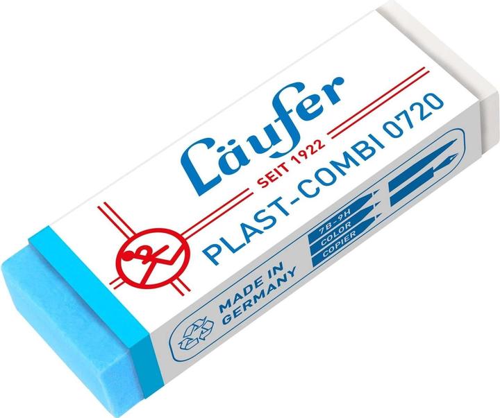 Image du produit Läufer Combi plastique