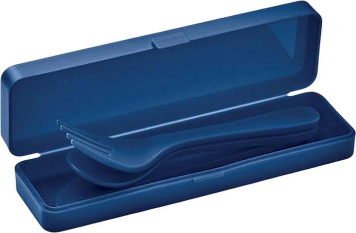 Produktbild MidOcean Besteckset Rigata Polypropylen (1 Stk., Besteck Set)