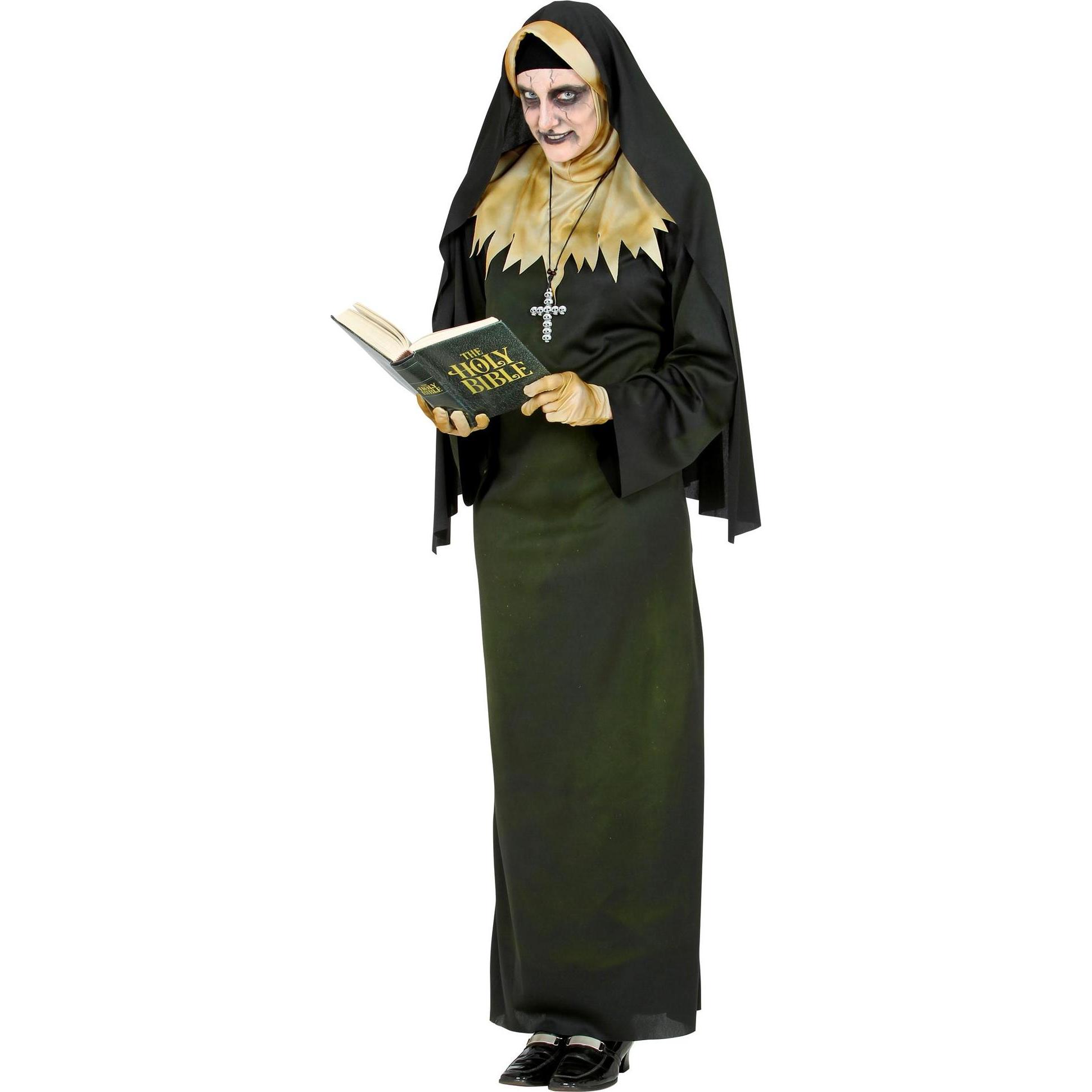 Thumbnail - Widmann Besessene Nonne (54, 55, 56)