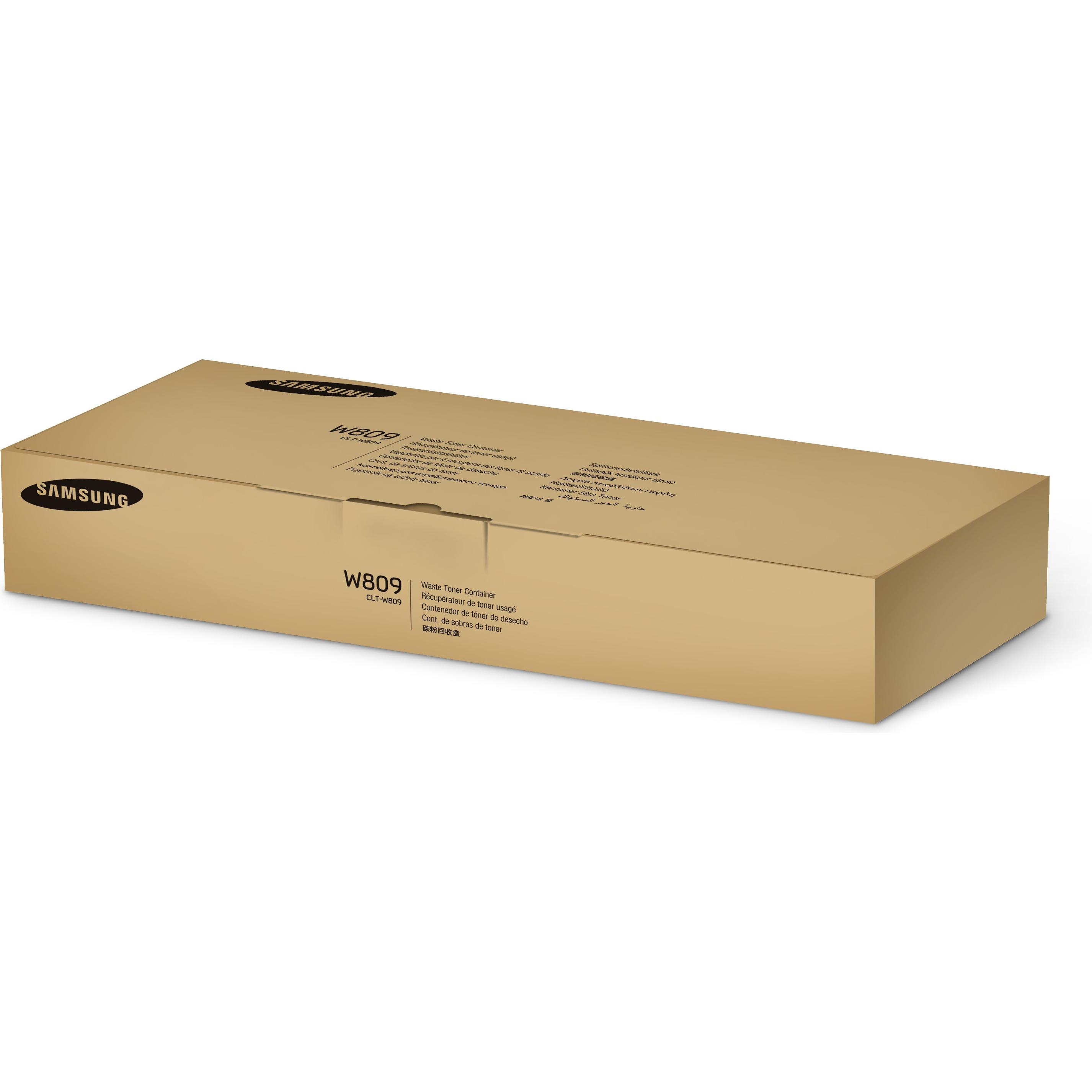 Samsung Clt-W809, Drucker Zubehör