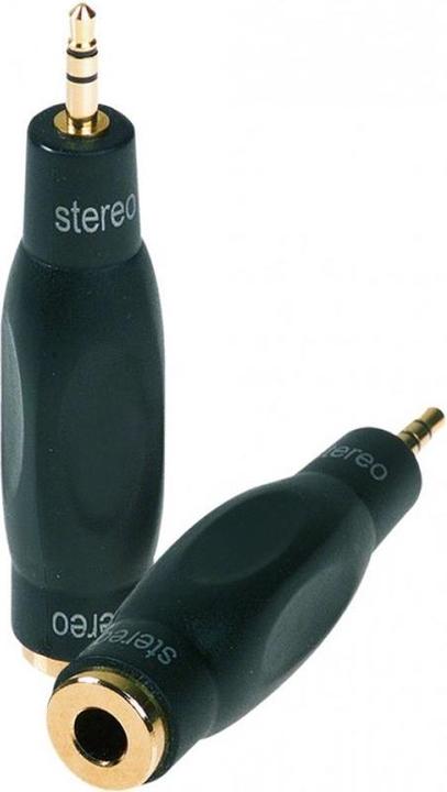 Proel Die Hard DHPA120 (Adaptateur jack)