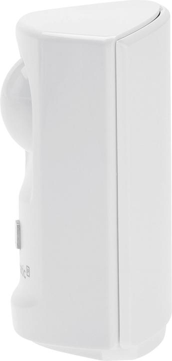 Produktbild Homematic IP Bewegungsmelder mit Dämmerungssensor (12 m)