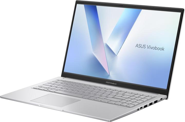 Image du produit ASUS Vivobook 15 X1504VA-BQ2919W Core 5 120U 15,6" FHD IPS-Level (15.60", 512 Go, 16 Go, Pavé numérique)