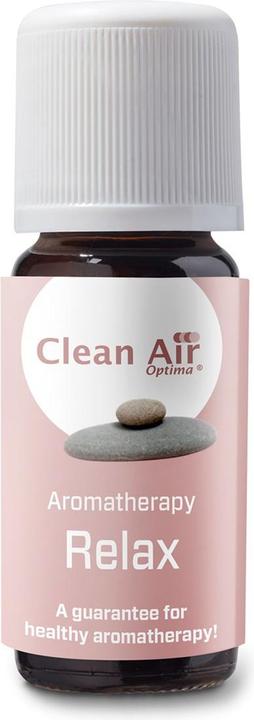 Produktbild Clean Air Optima Ätherisches Öl Relax