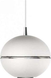 Produktbild Grundig Audiorama 9000, Stereo-Kugelboxen, Weiss