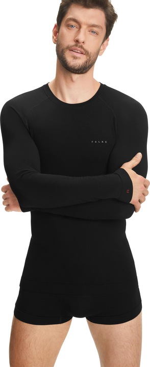 Actual product image Falke WT Light Longsleeve Shirt Regular m (XL)