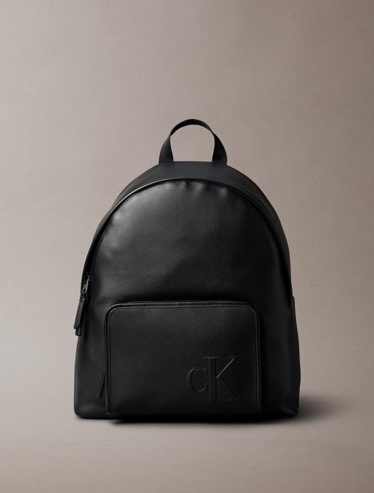 Actual product image Calvin Klein Sculpted Impression Backpack (40 l)