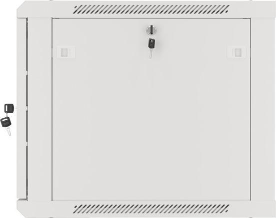 Actual product image Lanberg WF01-6609-00S (9 RU, 19 inch rack)