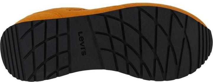 Image du produit Levis - Baskets BANNISTER - Homme (43)