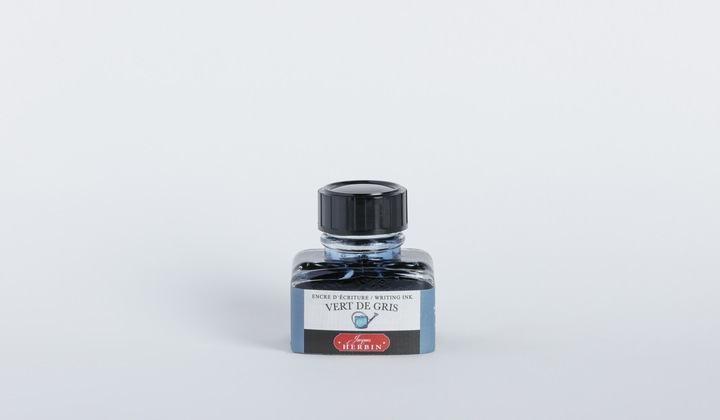 Actual product image Herbin Write (Inkwell)