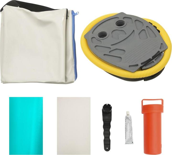 Produktbild vidaXL Gymnastikmatte