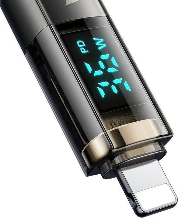 Produktbild Mcdodo USB C – Lightning (1.20 m, USB 2.0, 36 W)