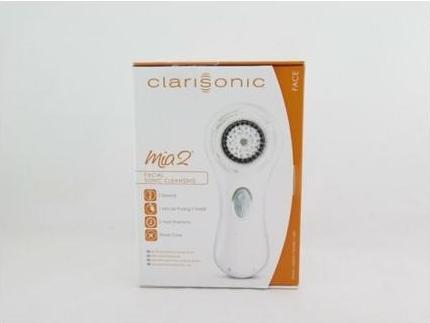 Produktbild Clarisonic Aria White Sonic Reinigungsbürste