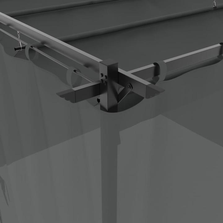 Produktbild vidaXL Laughter (596 cm, 295 cm)