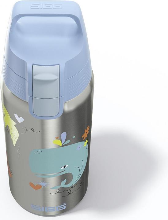 Actual product image Sigg Shield Therm One Kids (0.50 l)