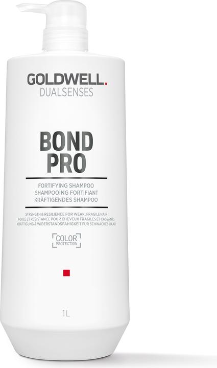 Produktbild Goldwell Dualsenses BondPro (1000 ml, Flüssiges Shampoo)