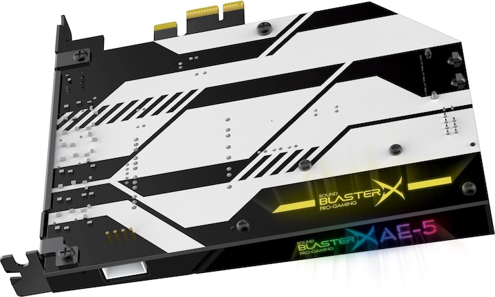 Produktbild Creative Sound Blaster AE-5 (PCI-E x1)