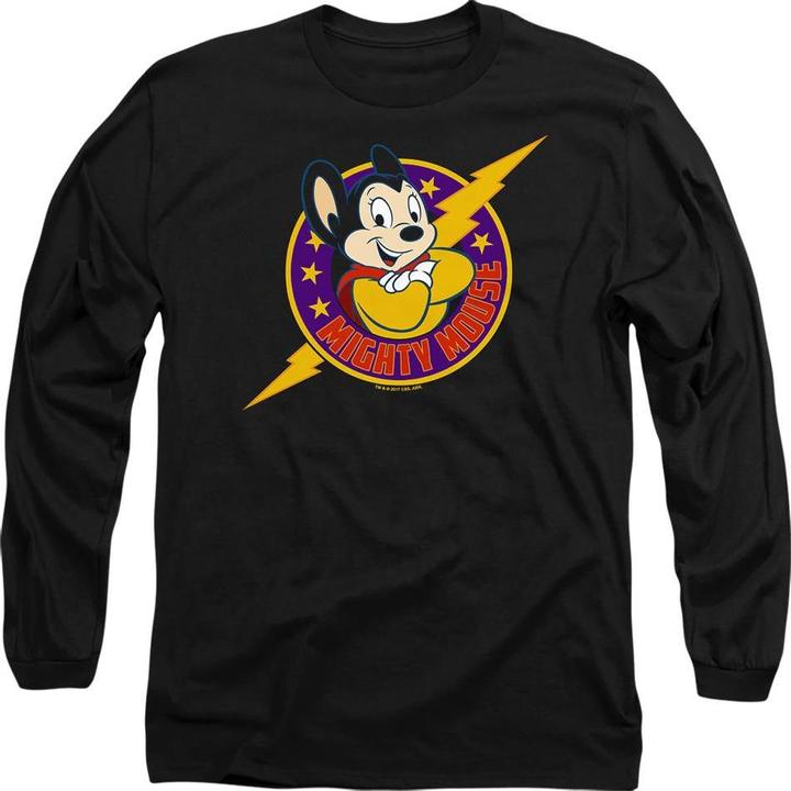 Produktbild Fruit of the Loom Mighty Hero TShirt (XL)