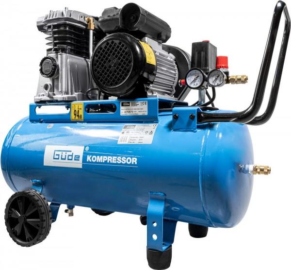 Immagine prodotto Güde - Kompressor 335/10/50 (10 bar, 271 l)