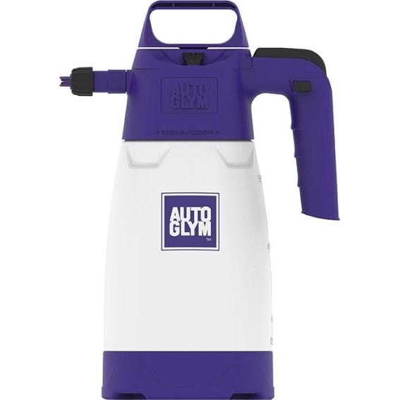 Autoglym, Accessori per pulizia auto, Auto Glym Polar Schiuma Spray Spray ciśnieniowy 1,9L
