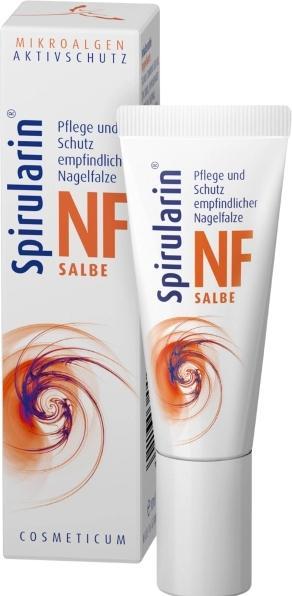 Image du produit Spirularin 021296 (10 ml)