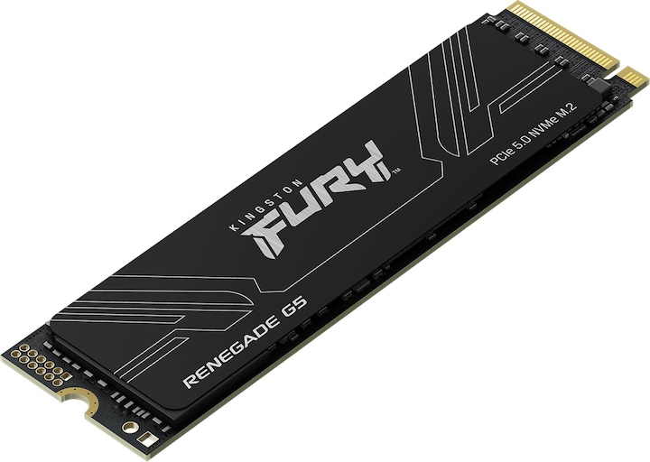 Productafbeelding Kingston FURY Renegade G5 (1024 GB, M.2 2280)