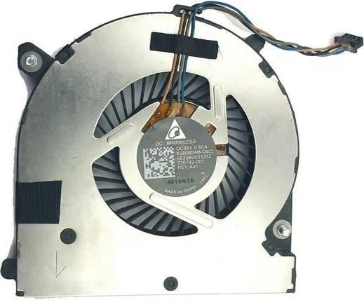 Immagine prodotto HP montaggio del ventilatore