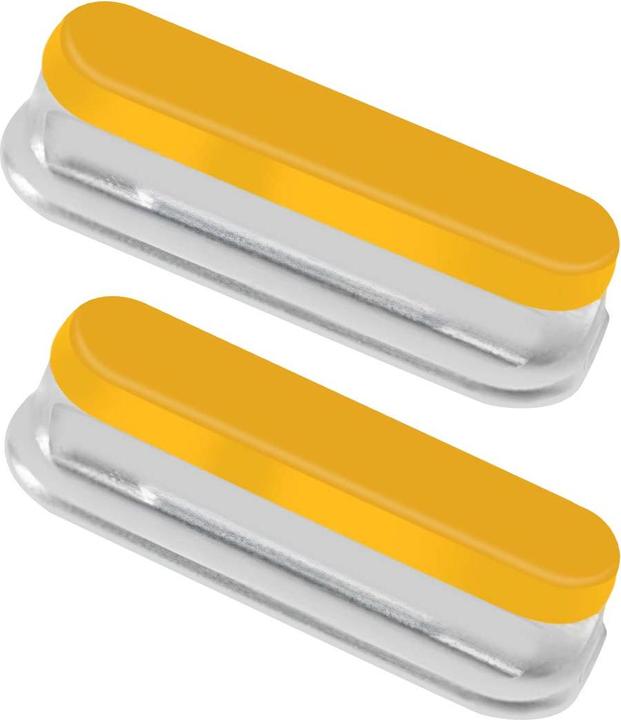 Immagine prodotto RhinoShield Button (Apple iPhone 11, Apple iPhone 11 Pro, Apple iPhone 12, Apple iPhone 12 Pro Max, Apple iPhone 13, Apple iPhone 13 Pro, Apple iPhone 13 Pro Max)