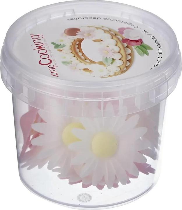 Produktbild ScrapCooking Gänseblümchen (1 Stk.)